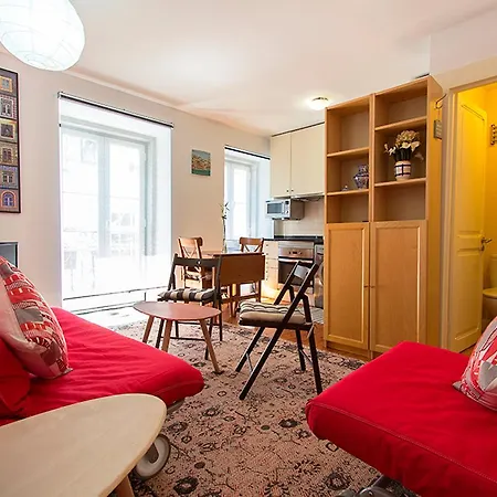Apartment Typical Santa Catarina By Homing