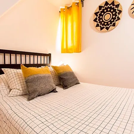 Typical Santa Catarina By Homing Apartment *